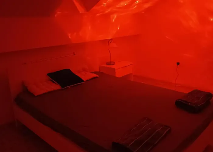 Karpos Appartamento Skopje